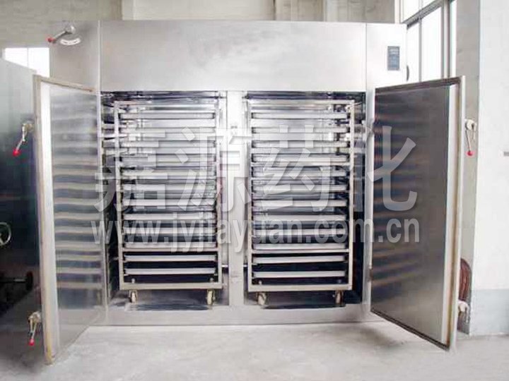 GMP oven (medicinal oven)